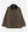 Barbour　bedale wax jacket