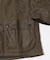 Barbour　bedale wax jacket