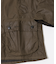 Barbour　bedale wax jacket