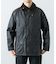 Barbour　bedale wax jacket
