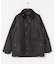 Barbour　bedale wax jacket