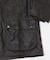 Barbour　bedale wax jacket