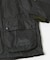 Barbour　bedale wax jacket