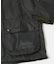 Barbour　bedale wax jacket