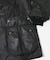 Barbour　bedale wax jacket