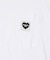 carhartt　LONG-SLEEVE POCKET HEART T-SHIRTS