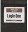 LOGIC ONE PIGMENT SWEAT