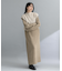 『WEB限定』ニットSETカットソーワンピース