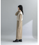 『WEB限定』ニットSETカットソーワンピース