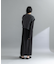 『WEB限定』ニットSETカットソーワンピース