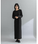 『WEB限定』ニットSETカットソーワンピース