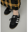 adidas　GAZELLE LO PRO W