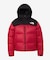 THE NORTH FACE　Nuptse Jacket