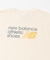 NEW BALANCE　プレミアムロゴロングスリーブ