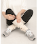 SLAB　2way Leg Warmer