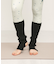SLAB　2way Leg Warmer