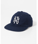 MAGIC NUMBER　BONES EMBLEM LOW CAP