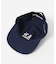 MAGIC NUMBER　BONES EMBLEM LOW CAP