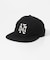 MAGIC NUMBER　BONES EMBLEM LOW CAP