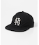 MAGIC NUMBER　BONES EMBLEM LOW CAP