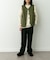 ARMY TWILL　Weather Reversible Vest