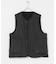 ARMY TWILL　Weather Reversible Vest