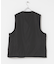 ARMY TWILL　Weather Reversible Vest