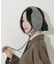 ニットイヤーマフ