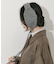 ニットイヤーマフ