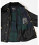 Barbour　catton wax jacket