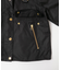 Barbour　catton wax jacket