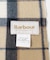 Barbour　hailestartan scarf