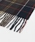Barbour　hailestartan scarf
