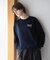 『別注』Les Petits Basics×URBAN RESEARCH　SWEAT