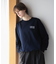 『別注』Les Petits Basics×URBAN RESEARCH　SWEAT