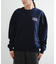 『別注』Les Petits Basics×URBAN RESEARCH　SWEAT