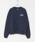 『別注』Les Petits Basics×URBAN RESEARCH　SWEAT