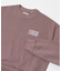 『別注』Les Petits Basics×URBAN RESEARCH　SWEAT