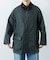 Barbour　OS BEAUFORT WAX JACKET