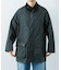 Barbour　OS BEAUFORT WAX JACKET