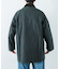 Barbour　OS BEAUFORT WAX JACKET