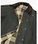 Barbour　OS BEAUFORT WAX JACKET
