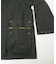 Barbour　OS BEAUFORT WAX JACKET