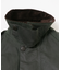 Barbour　OS BEAUFORT WAX JACKET