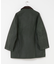 Barbour　OS BEAUFORT WAX JACKET