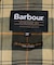 Barbour　OS BEAUFORT WAX JACKET