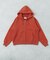 LOGIC ONE SWEAT ZIP PARKA