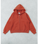 LOGIC ONE SWEAT ZIP PARKA