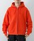 LOGIC ONE SWEAT ZIP PARKA