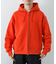 LOGIC ONE SWEAT ZIP PARKA